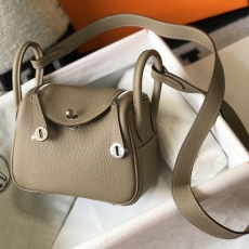 Hermes Top Handle Bags